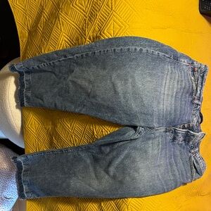 Lucky Brand Women's Boot Cut Jeans - Classic Blue